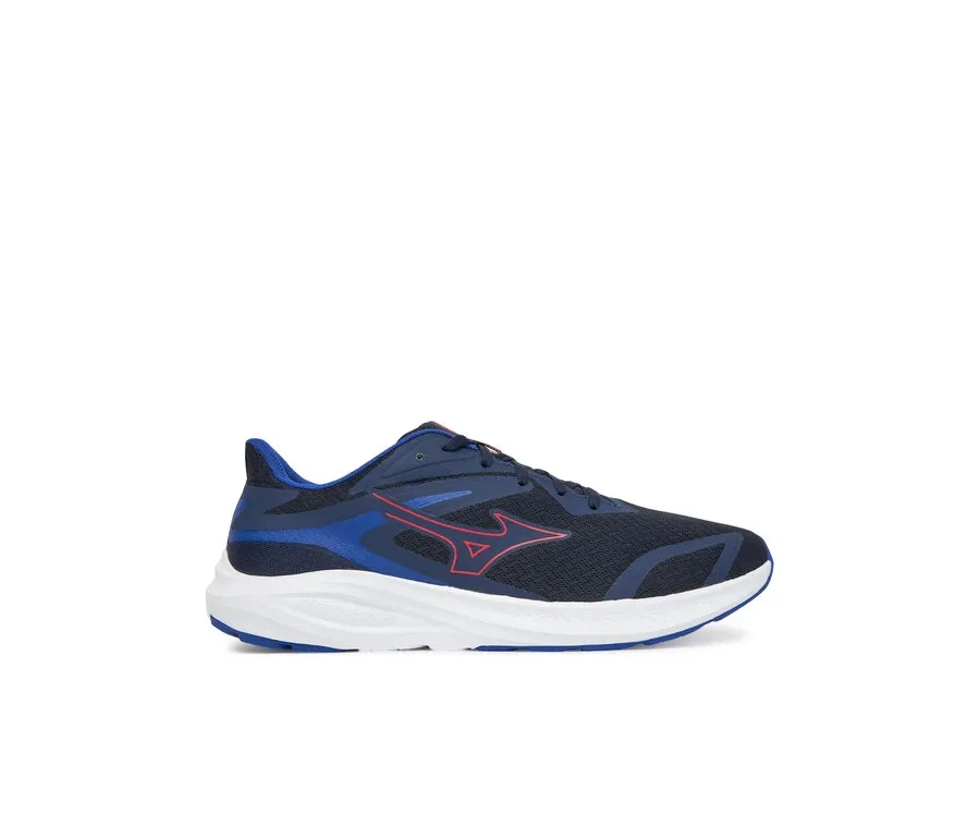 obrazek 1 Mizuno Buty do biegania Enerzy Runnerz K1GA2410 Niebieski
