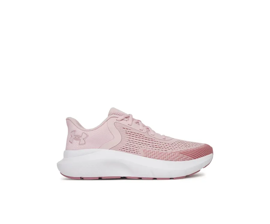obrazek 1 Under Armour Buty do biegania Ua W Charged Rogue 5 3028262 Różowy