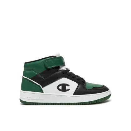 Zdjęcie Champion Sneakersy RD18 2.0 B GS MID S32413-WW015 Czarny