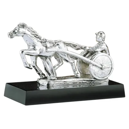 Zdjęcie Figurka rydwan