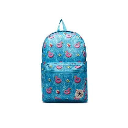 Zdjęcie Converse Plecak 10028322 Niebieski