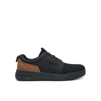 Zdjęcie Bugatti Sneakersy 321-ASF02-6900 Czarny