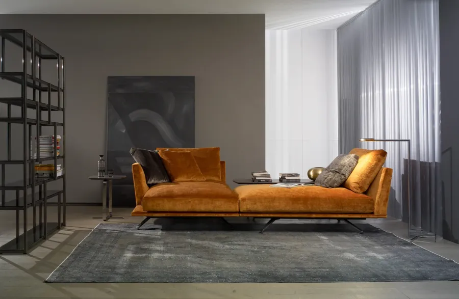 obrazek 3 Ekskluzywny, piękny, nowoczesny fotel do salonu - Casadesus