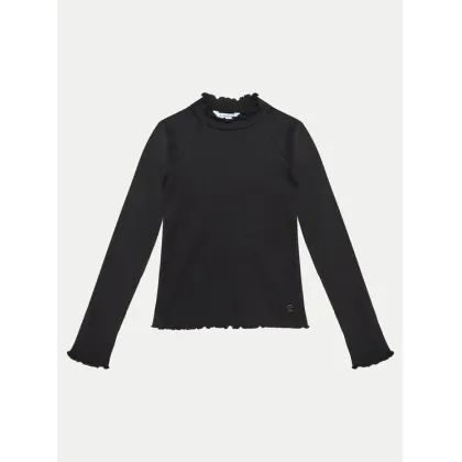 Zdjęcie Mayoral Bluzka 7002 Czarny Regular Fit