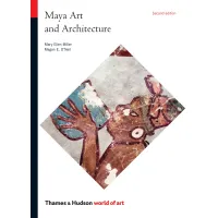Zdjęcie Książka Sztuka i architektura Majów (World of Art) - Thames & Hudson