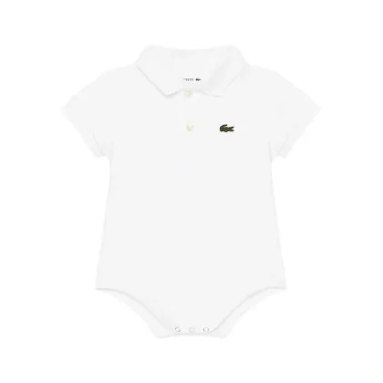 Zdjęcie Lacoste Body dziecięce 4J8412 Biały
