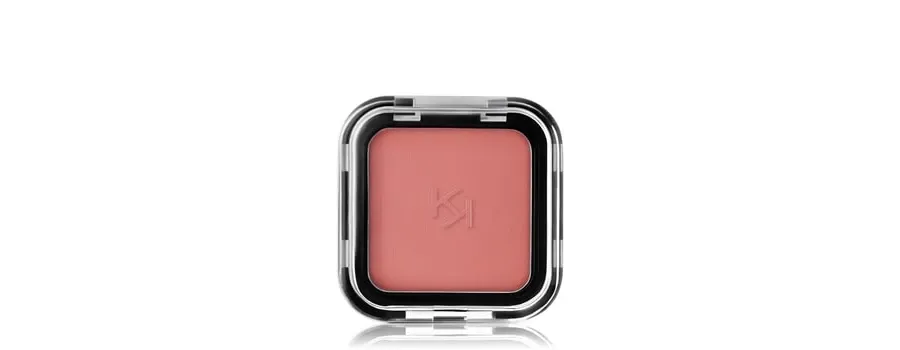 obrazek 1 KIKO Milano Smart Colour Blush Róż 6 g 06 Mauve
