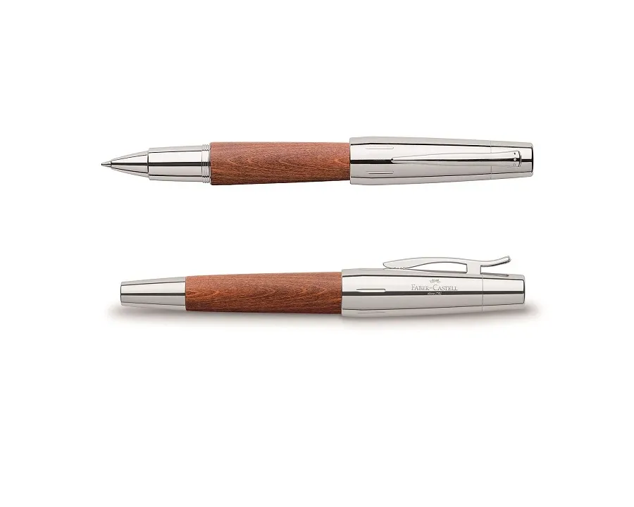 obrazek 3 Eleganckie pióro kulkowe E-Motion Pearwood