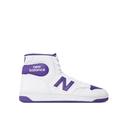 Zdjęcie New Balance Sneakersy BB480SCE Biały