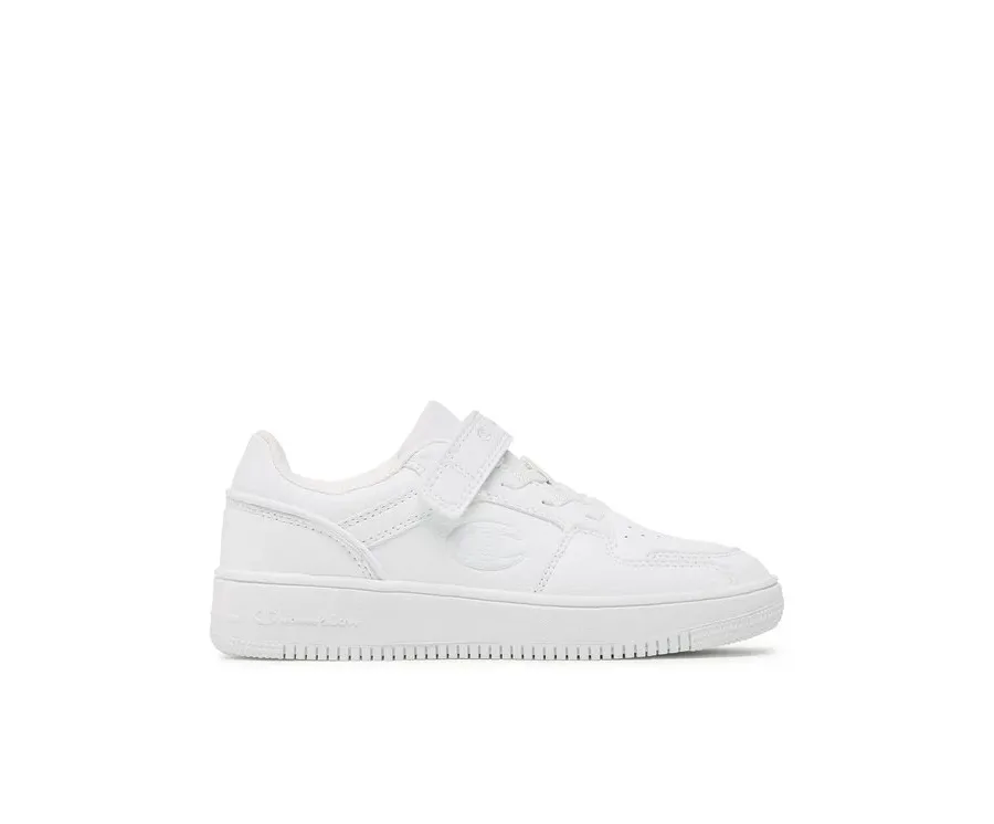 obrazek 1 Champion Sneakersy Rebound 2.0 Low B Ps S32414-CHA-WW009 Biały