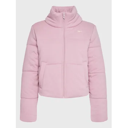 Zdjęcie Reebok Kurtka zimowa Studio HK4745 Fioletowy Regular Fit