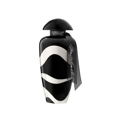 Zdjęcie The Merchant of Venice Murano Exclusive Maria Callas Woda perfumowana 100 ml