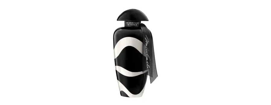 obrazek 1 The Merchant of Venice Murano Exclusive Maria Callas Woda perfumowana 100 ml