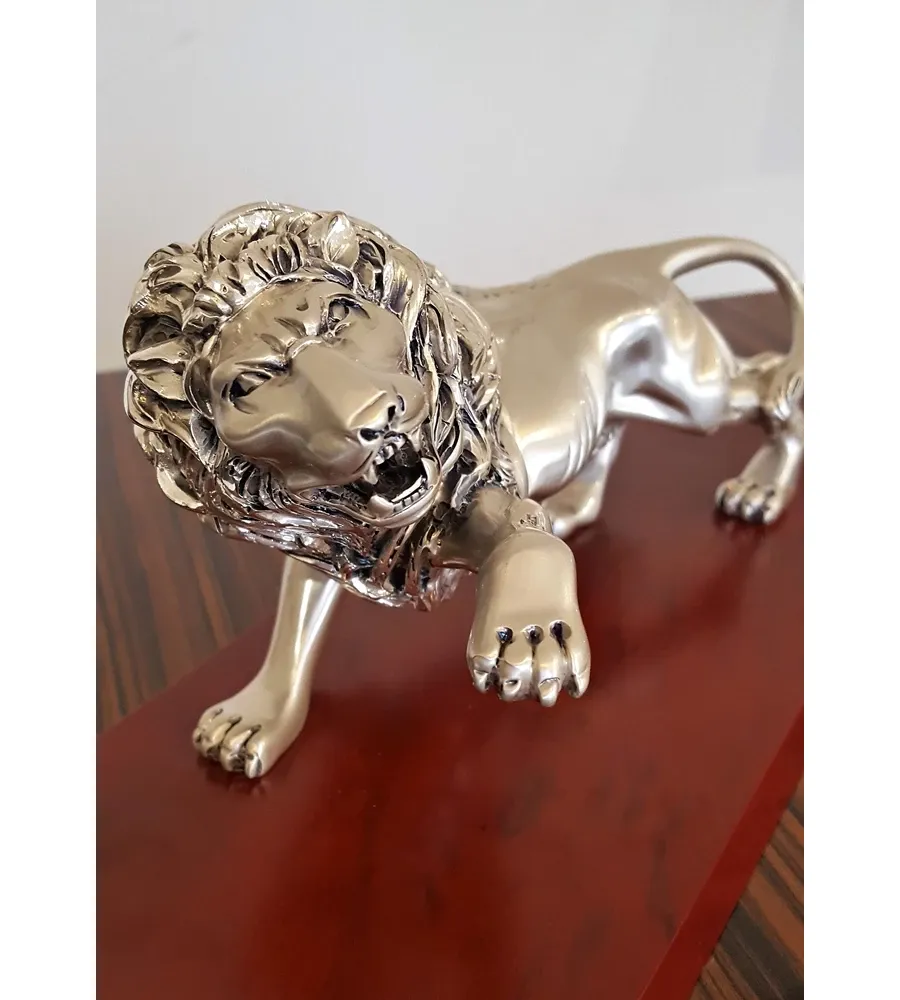 obrazek 9 Figurka dekoracyjna lwa - sklep Luxury Products