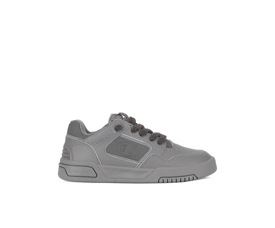 obrazek 1 Champion Sneakersy ZN80 LOW BOUCLET S11701-ES017 Szary