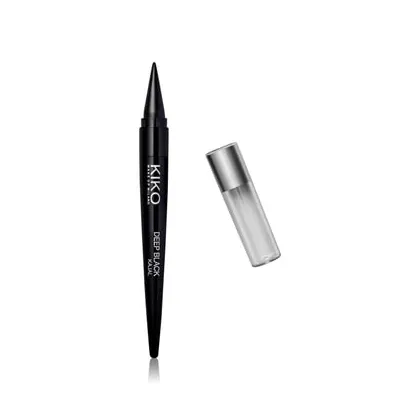 Zdjęcie KIKO Milano Deep Black Kajal Kredka w sztyfcie 1.5 g Black