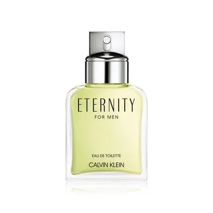Zdjęcie Calvin Klein Eternity For Men Woda toaletowa 50 ml