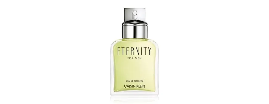 obrazek 1 Calvin Klein Eternity For Men Woda toaletowa 50 ml