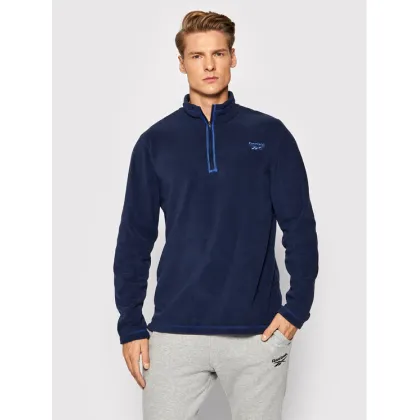 Zdjęcie Reebok Polar Outerwear GR8963 Granatowy Slim Fit