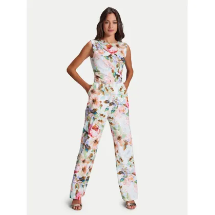 Zdjęcie Swing Kombinezon 3AG01500 Kolorowy Regular Fit
