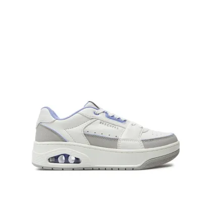 Zdjęcie Skechers Sneakersy Uno Court 177710 Biały