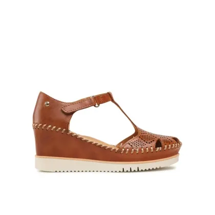 Zdjęcie Pikolinos Sandały W3Z-1991 Brązowy