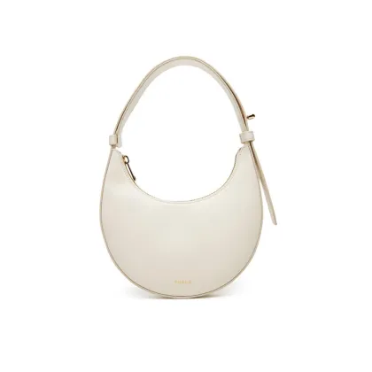 Zdjęcie Furla Torebka Delizia Mini WE00649 AX0733 CN PNN00 Écru