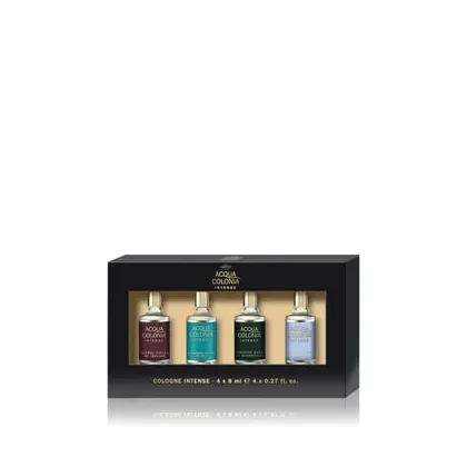 Zdjęcie 4711 Acqua Colonia Intense Miniaturenset Intense Zestaw zapachowy 1 szt.
