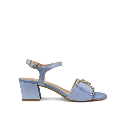 Zdjęcie Geox Sandały D New Eraklia 50 D35RNB 00021 C4003 Niebieski