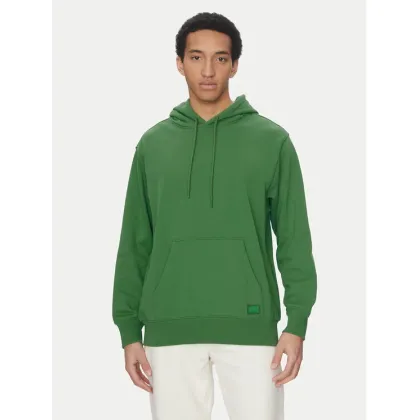 Zdjęcie Vans Bluza Original Standards VN000P5C Zielony Loose Fit