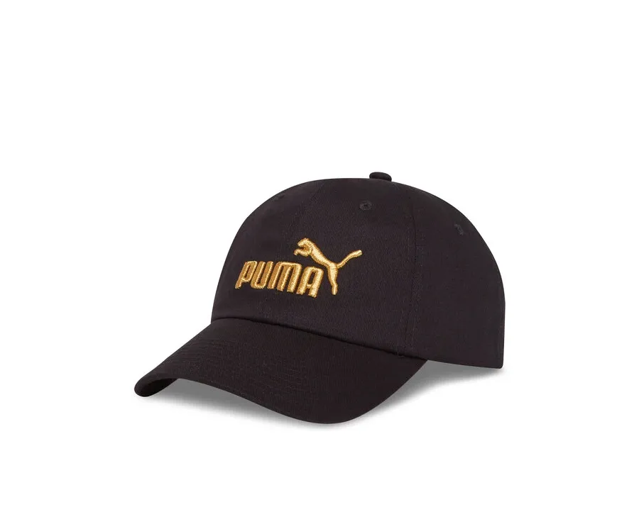 obrazek 1 Puma Czapka z daszkiem 259990 Czarny