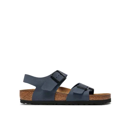 Zdjęcie Birkenstock Sandały New York Kids BS 0087771 Granatowy