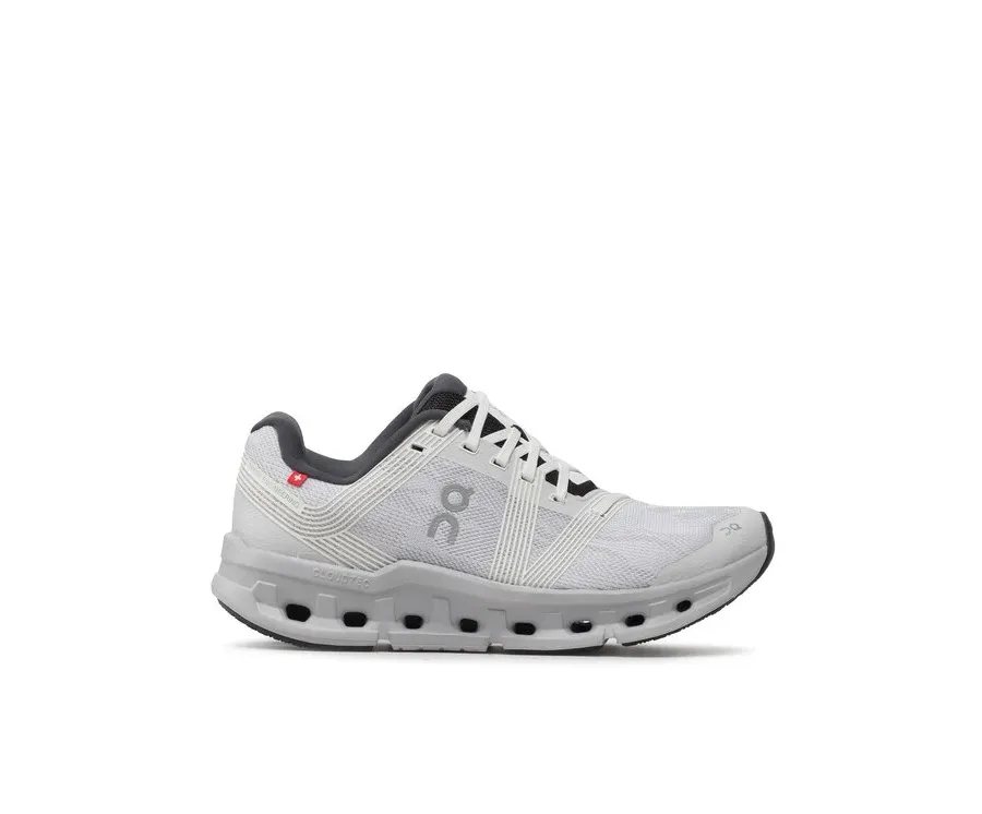 obrazek 1 On Buty do biegania Cloudgo 5598625 Szary