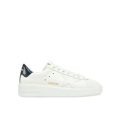 Zdjęcie GOLDEN GOOSE Sneakersy Pure New GMF00197.F004161.10793 Biały