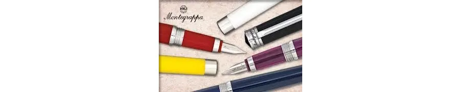 obrazek 2 Violet Parola Ballpoint Pen Montegrappa