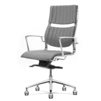 Picture Tasteful office chair - the Italian brand Sita