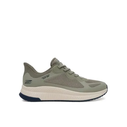 Zdjęcie Skechers Sneakersy Bobs Squad 4- 118423/OLV Khaki