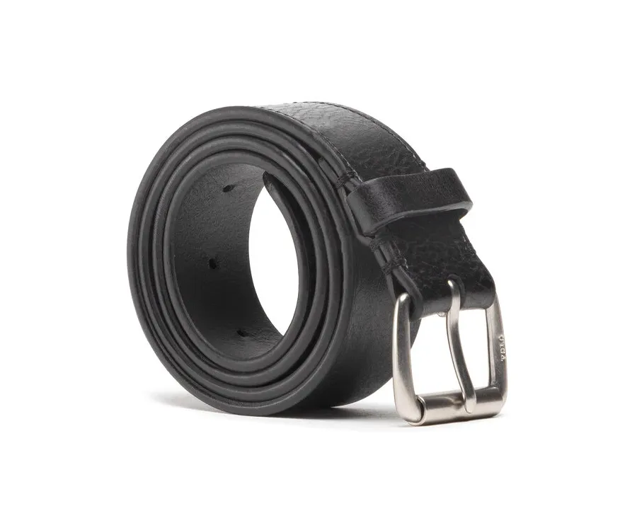 obrazek 1 Polo Ralph Lauren Pasek Męski Rgd Chrm Bt 405826042001 Czarny