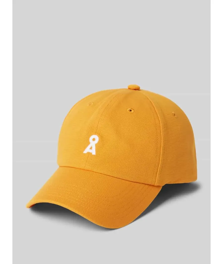 obrazek 1 Czapka z daszkiem i wyhaftowanym logo model ‘YENAAS’