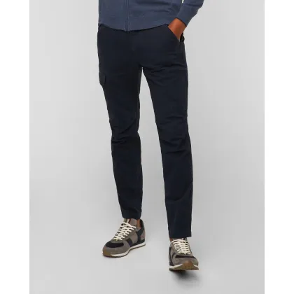 Zdjęcie Spodnie Bojówki Męskie Aeronautica Militare