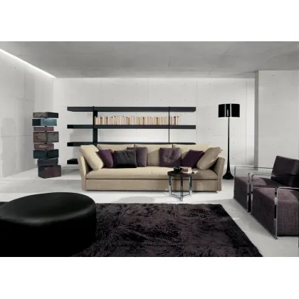 Picture A modern, functional sofa from Spain for the living room