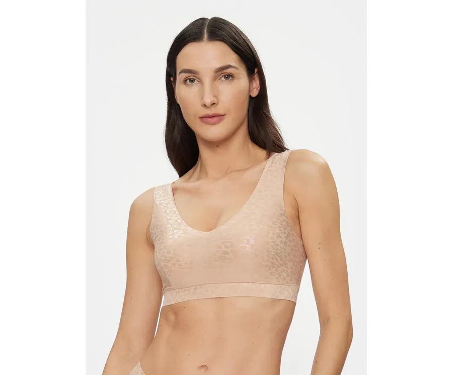 obrazek 1 Chantelle Biustonosz top Soft Stretch C11DQ1 Beżowy