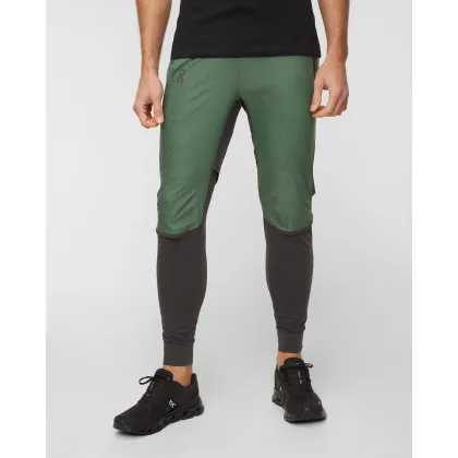 Zdjęcie Spodnie Męskie On Running Running Pants