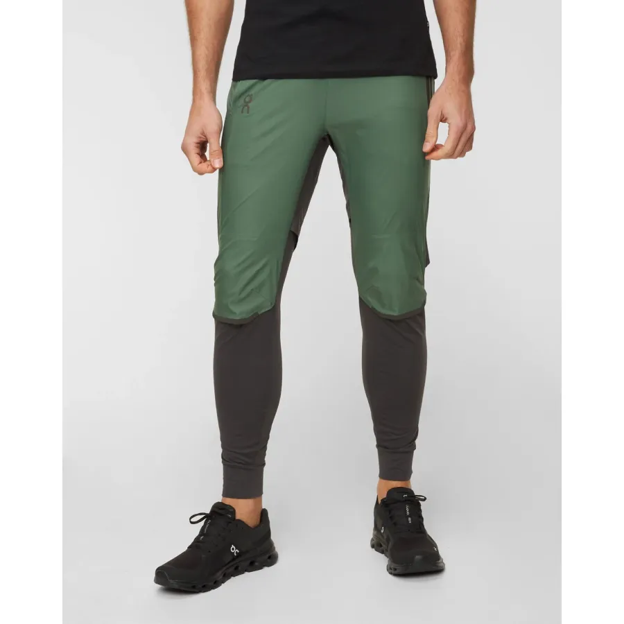 obrazek 1 Spodnie Męskie On Running Running Pants