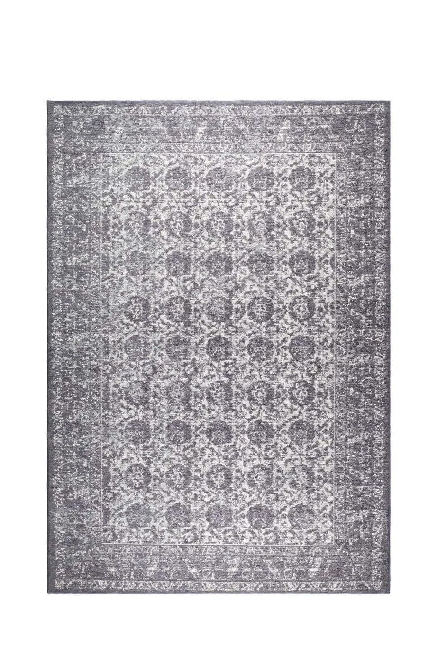 obrazek 2 Stylowy dywan w eleganckim stylu - Zuiver