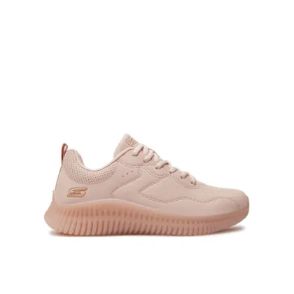 Zdjęcie Skechers Sneakersy Bobs Geo-How Marvelous 117422/LTPK Różowy