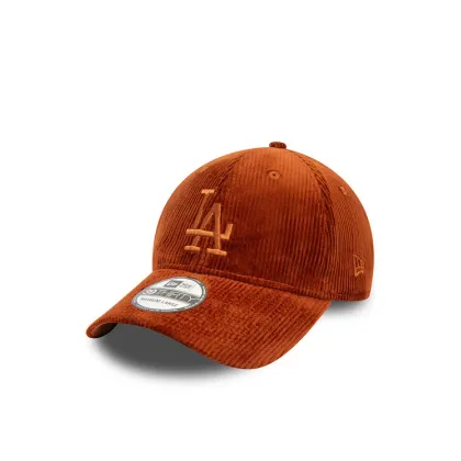 Zdjęcie New Era Czapka z daszkiem Cors 39Thirty Neyya 60565391 Brązowy