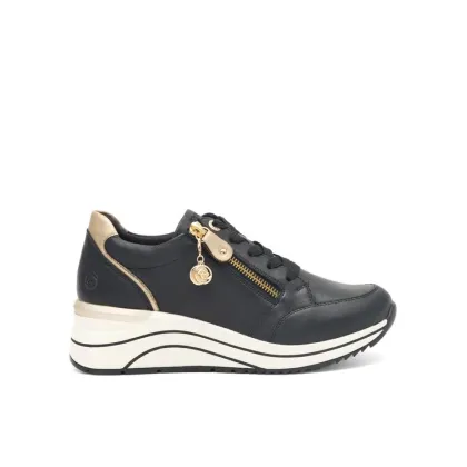Zdjęcie Remonte Sneakersy D0T03-01 Czarny