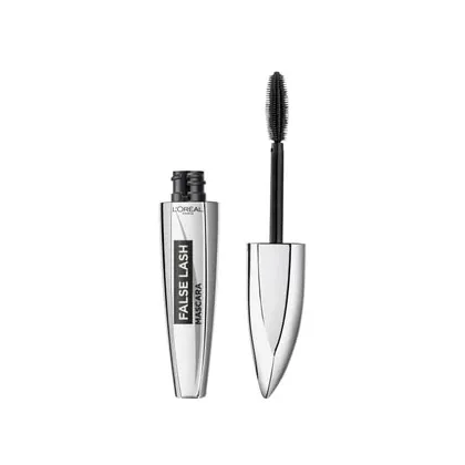Zdjęcie L'Oréal Paris False Lash Black Tusz do rzęs 8.9 ml Black