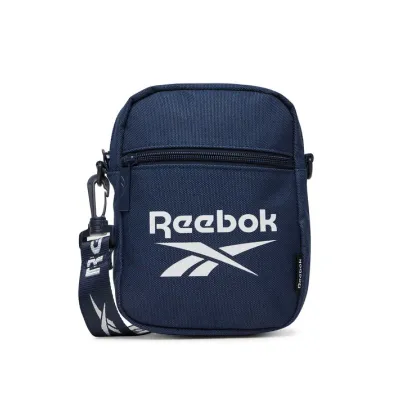 Zdjęcie Reebok Saszetka RBK-010-CCC-06 Granatowy